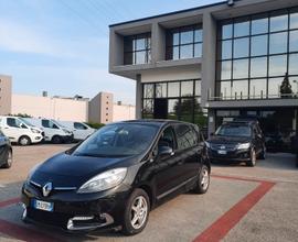 Renault Scenic Scénic XMod 1.5 dCi 110CV UNICO.PRO