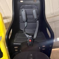 Seggiolino bici per bambini