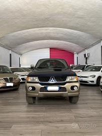 Mitsubishi Pajero Sport 2.5 TDI Instyle