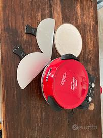 Forno per pizza Ferrari