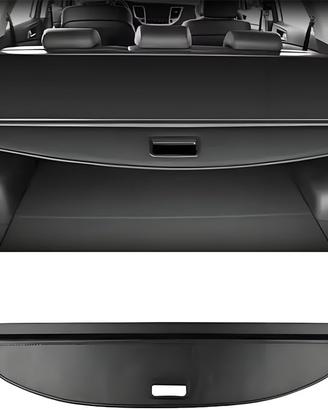 copertura bagagliaio opel astra sw cosmo