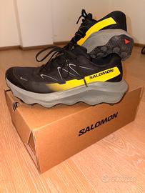 Salomon ultra flow 2 Gtx, 43,5