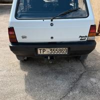 Fiat Panda 750