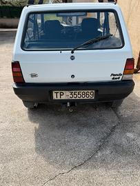 Fiat Panda 750
