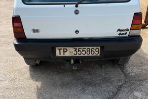 Fiat Panda 750