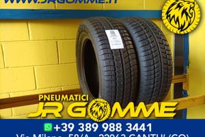 2 Gomme al 80% 185/60/14 AVON Invernali - Cantù