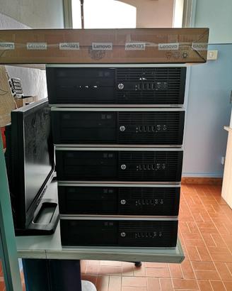 Computer HP