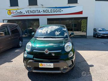 Fiat 500L 1.3 Multijet E6 95 CV Trekking TETTO PAN