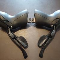 Comandi ergopower NUOVI 9V