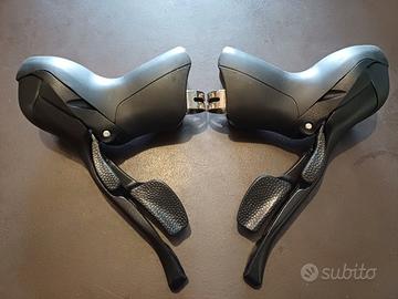 Comandi ergopower NUOVI 9V