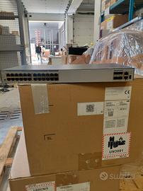 switch ethernet 