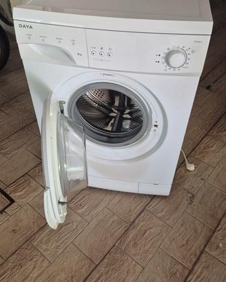Lavatrice DAYA 5 kg