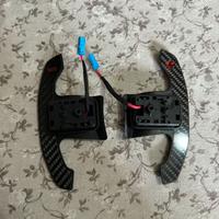 Paddle volante bmw m sport f20