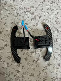 Paddle volante bmw m sport f20
