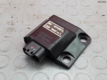 CENTRALINA MOTORE BETA RR 400 2013 2014 RR400
