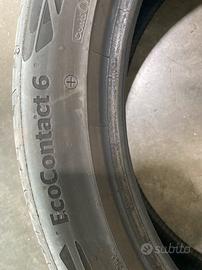 2 GOMME USATE ESTIVO 2154520 - CP70016005