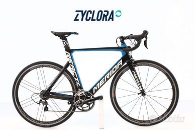 Merida Reacto 5000 t.56