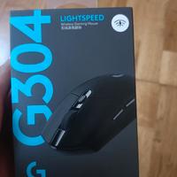  Logitech G304 