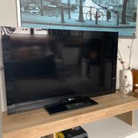 Televisore 40”