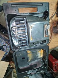 Macchina Stenografica