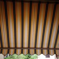 Tenda da sole