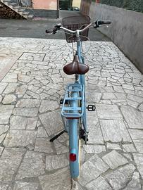 Bici da passeggio