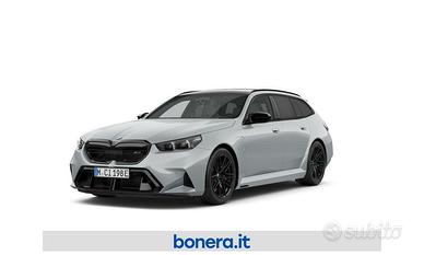 BMW M5 Touring 4.4 727cv auto