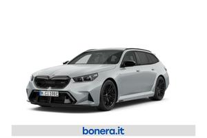 BMW M5 Touring 4.4 727cv auto