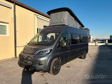 Ducato Dethleffs nuovo