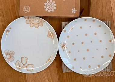 piatti dessert elegance  THUN