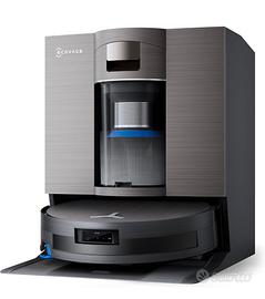 ECOVACS X11 OMNICYCLONE Robot Aspirapolvere
