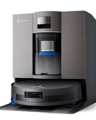 ECOVACS X11 OMNICYCLONE Robot Aspirapolvere