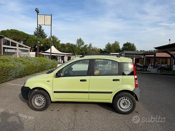 Panda 169 4x4