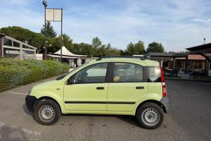 Panda 169 4x4