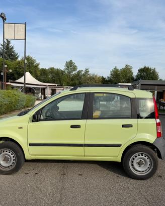 Panda 169 4x4