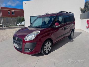 Fiat Doblo Doblò 1.6 MJT 16V Dynamic
