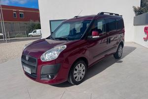 Fiat Doblo Doblò 1.6 MJT 16V Dynamic
