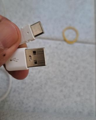 cavo usb c