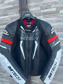 Giacca MTech tg 56