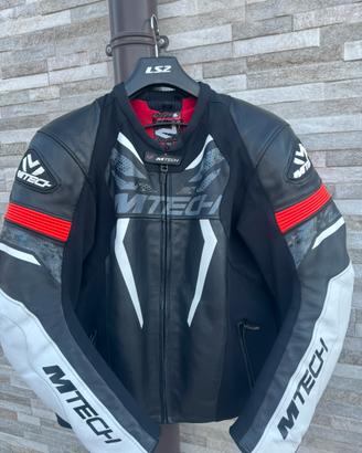 Giacca MTech tg 56