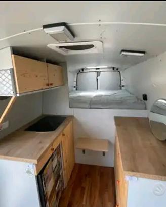 Camper iveco