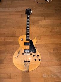 Ibanez FA-100 1979 Made in Japan – Vintage Jazz