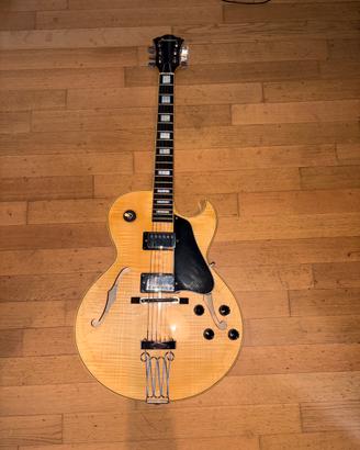 Ibanez FA-100 1979 Made in Japan – Vintage Jazz