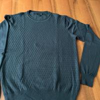 Maglione CLAYTON tg.L