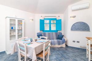 Elegante villa 500 mt dalla spiaggia