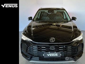 MG ZS 1.5 hybrid+ Luxury auto