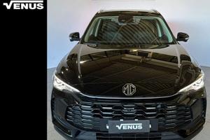 MG ZS 1.5 hybrid+ Luxury auto