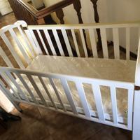 Lettino Foppapedretti