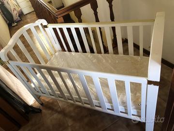 Lettino Foppapedretti