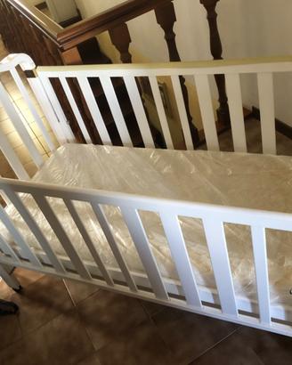 Lettino Foppapedretti